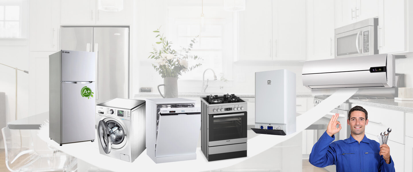 Bafra Hotpoint Servisi